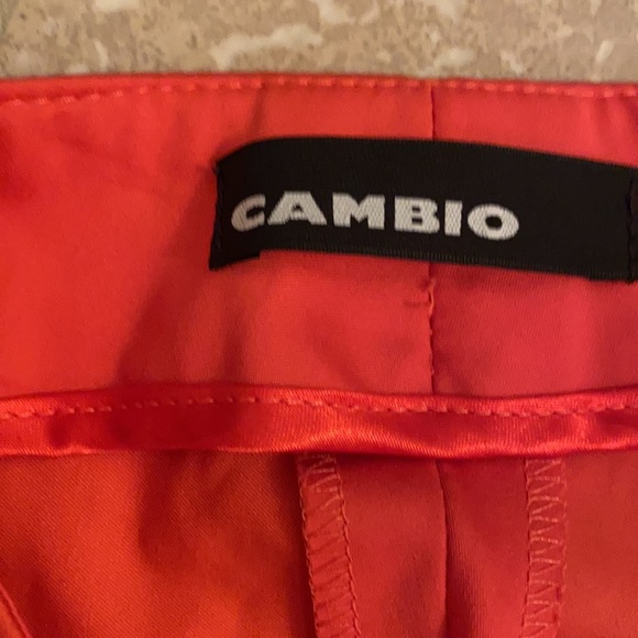 Summer ready sleek pants. - Picture 3 of 4